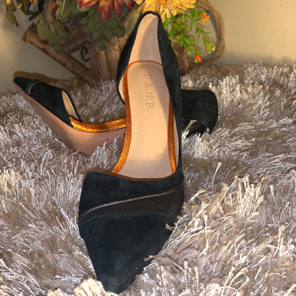 L.A.M.B. Shoes - Picture 3 of 7